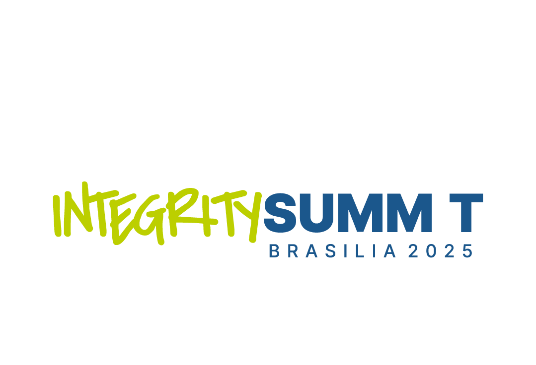 Logo of The Climate Information Integrity Summit