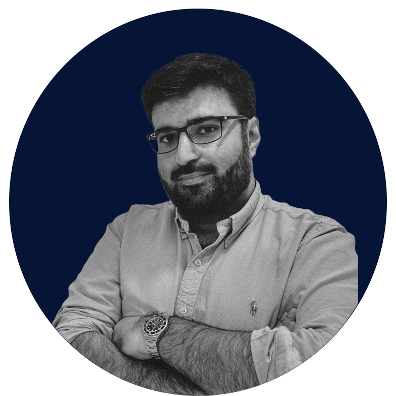 Amir Malik