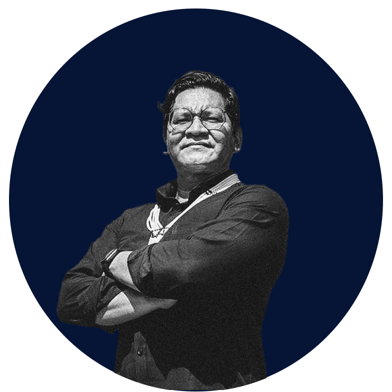 Eliesio Marubo