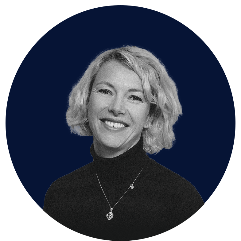 Harriet Kingaby