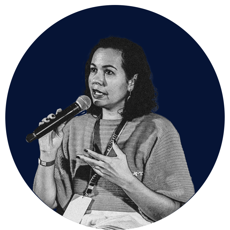 Nina Santos