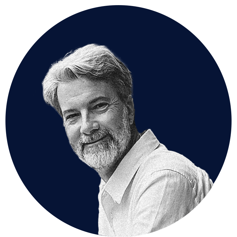 Professor Carlos Milani